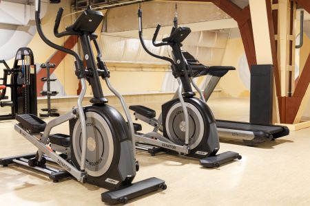 СПА. Ресепшен