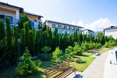 Территория