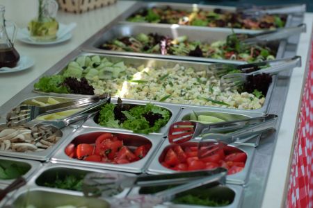 Внешний вид