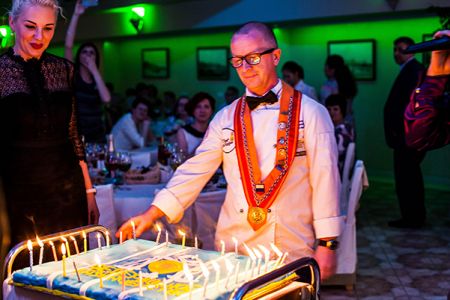 Внешний вид