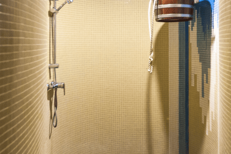 СПА. Ресепшен