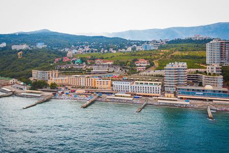 Внешний вид