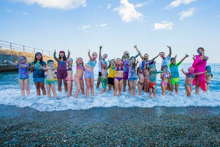 СПА. Ресепшен