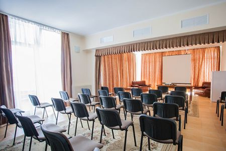 Свадьбы в отеле Ливадийский СПА