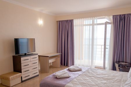 Свадьбы в отеле Ливадийский СПА