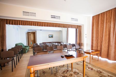 Свадьбы в отеле Ливадийский СПА