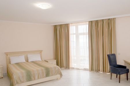 Свадьбы в отеле Ливадийский СПА