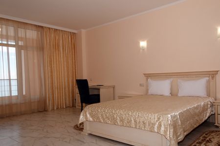 Свадьбы в отеле Ливадийский СПА