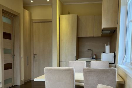 Вилла 6-местный с террасой