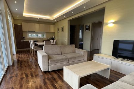 Вилла 6-местный с террасой