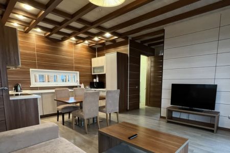 Вилла 6-местный с террасой