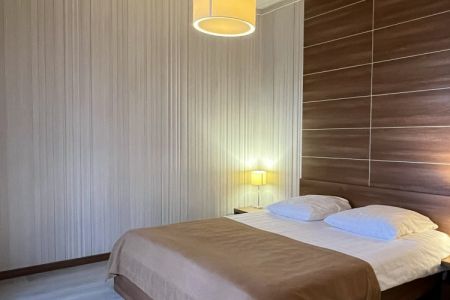 Вилла 4-местный