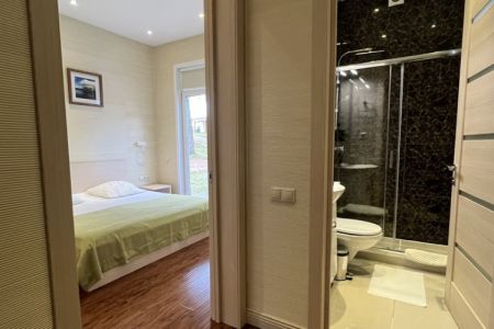 Вилла 10-местный