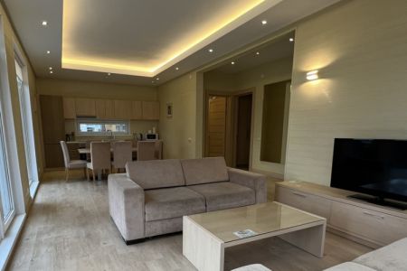 Вилла 6-местный с террасой