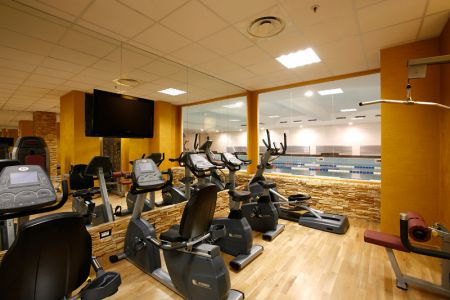 Стандартный 2-местный (DBL)