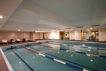 Стандартный 2-местный (DBL)