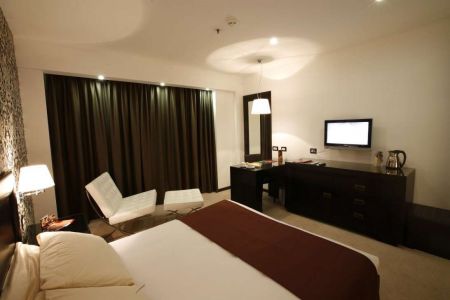 Стандартный 2-местный (DBL)