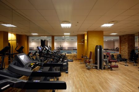 Стандартный 2-местный (DBL)