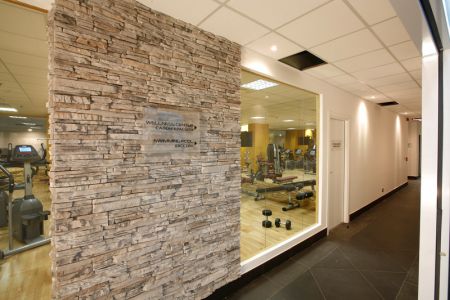 Стандартный 2-местный (DBL)