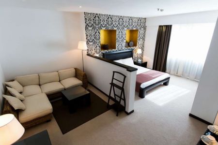 Стандартный 2-местный (DBL)