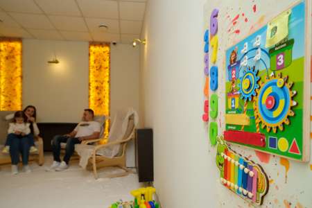 «Грей ИНН» отель