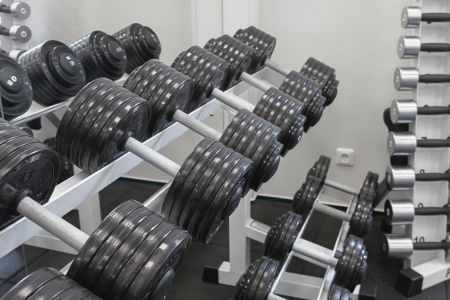 Летняя терраса