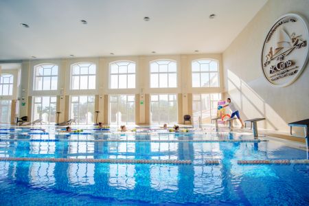 Летняя терраса