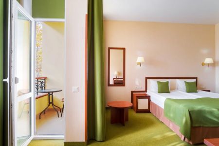 «Грей ИНН» отель