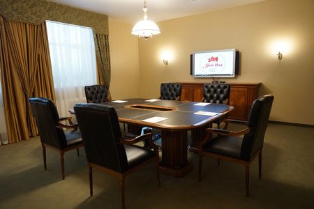 «Грей ИНН» отель