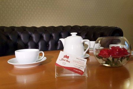 «Грей ИНН» отель