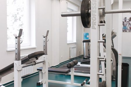 Летняя терраса