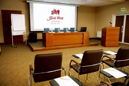 «Грей ИНН» отель