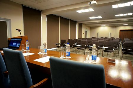 «Грей ИНН» отель