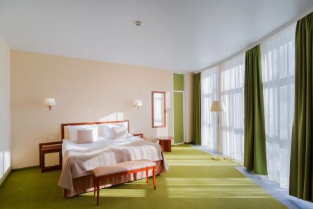 «Грей ИНН» отель