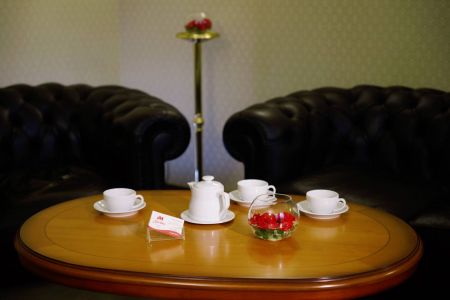 «Грей ИНН» отель