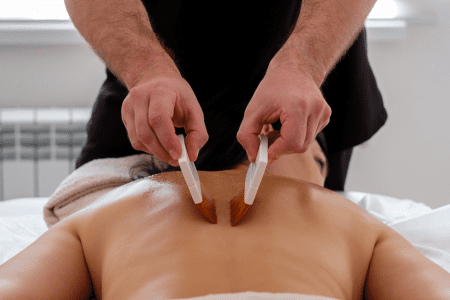 Летняя терраса