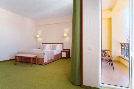 «Грей ИНН» отель