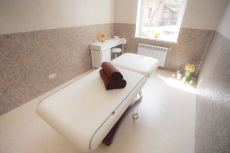 Летняя терраса