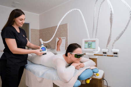 Летняя терраса