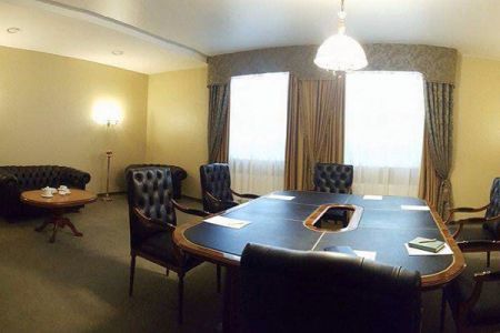 «Грей ИНН» отель