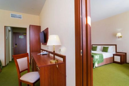 «Грей ИНН» отель