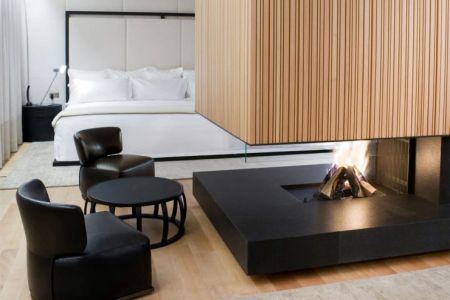 Люкс 2-местный Президентский