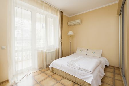 Люкс с 1 балк. (гостиная)