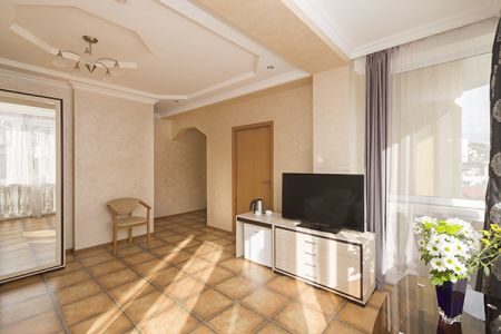 Стандартный 2-местный (вид на море)