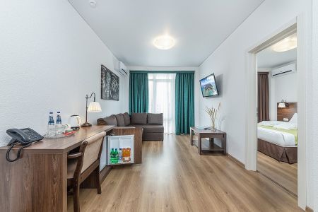 Внешний вид