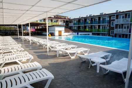 Внешний вид