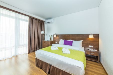 Студия 2-местный категории Люкс