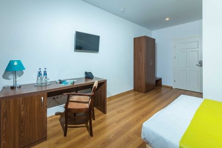 Внешний вид