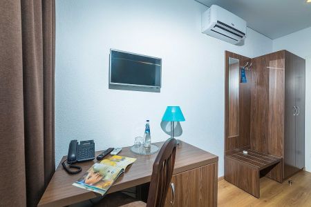 Внешний вид