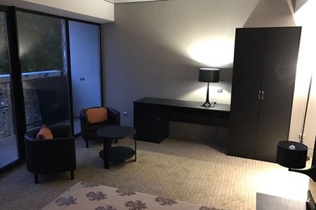 Стандартный 2-местный 1-комнатный